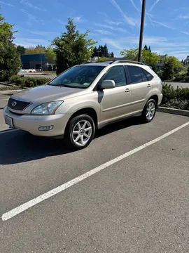 2005 Lexus RX330 Premium+ Sport