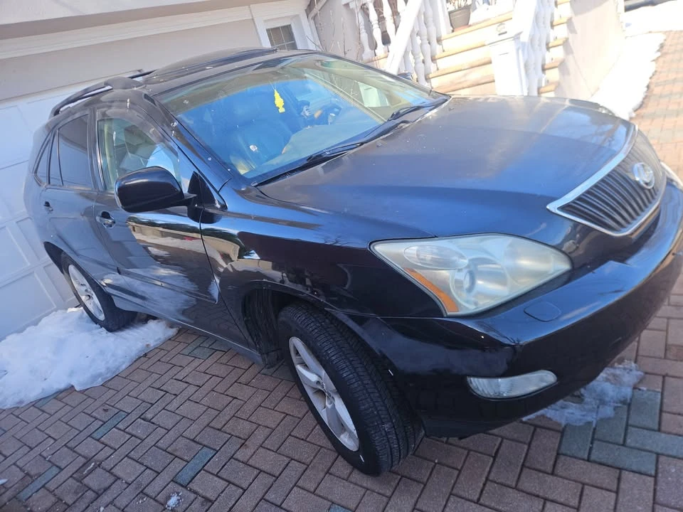 2005 Lexus RX 2nd Gen - Image 2 of 6