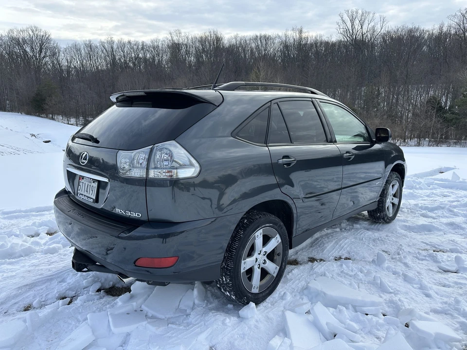 2005 Lexus RX 2nd Gen - Image 30 of 31