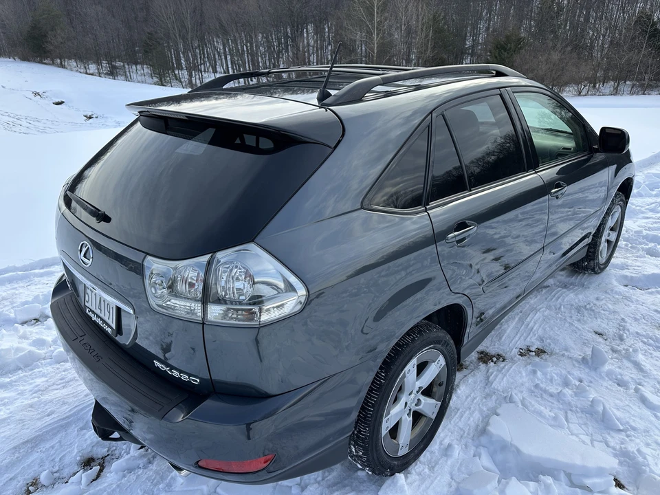 2005 Lexus RX 2nd Gen - Image 29 of 31