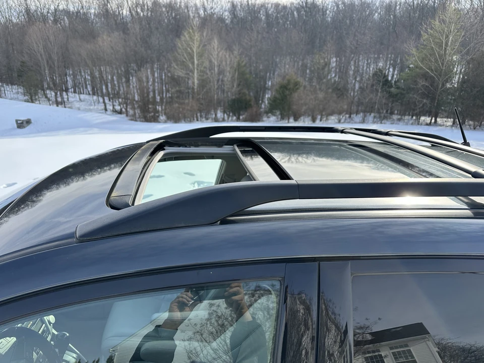 2005 Lexus RX 2nd Gen - Image 12 of 31