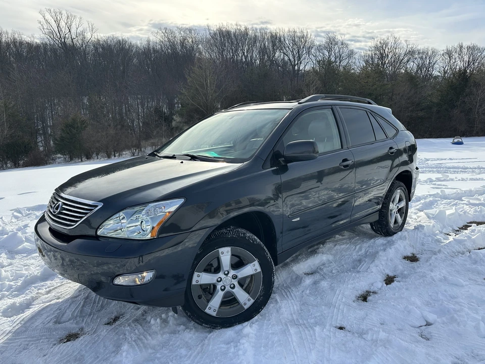 2005 Lexus RX 2nd Gen - Image 6 of 31