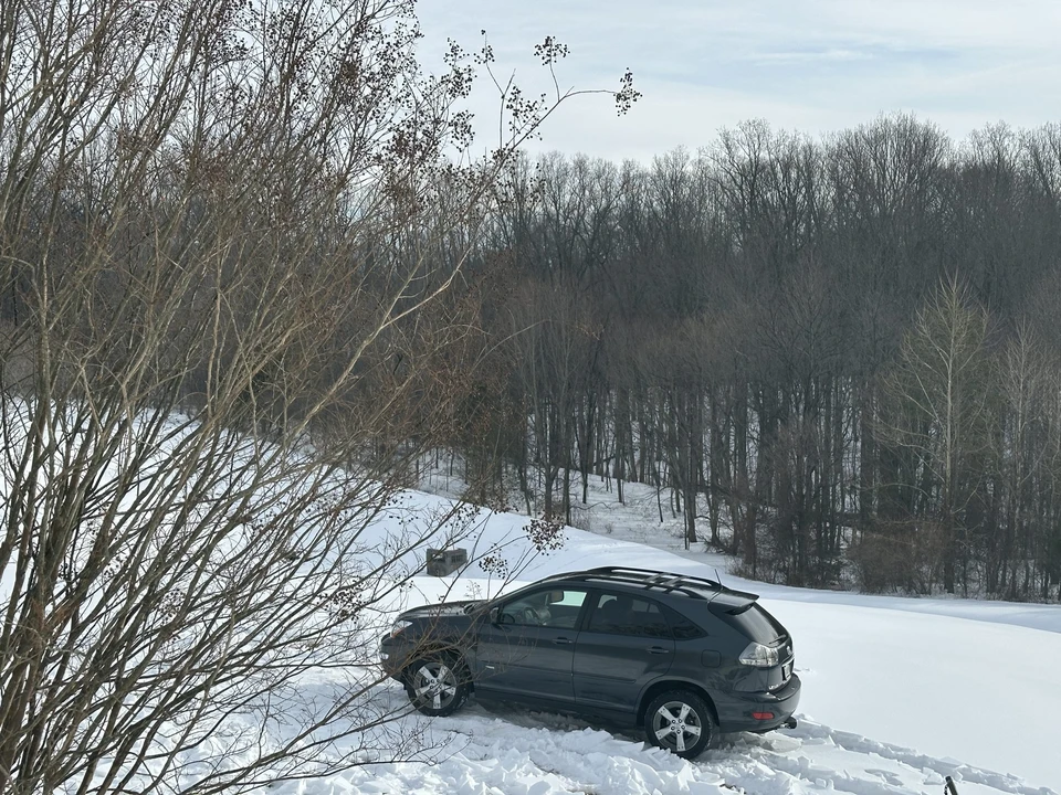 2005 Lexus RX 2nd Gen - Image 14 of 31