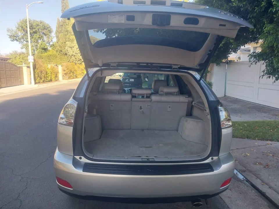 2005 Lexus RX 2nd Gen - Image 14 of 14