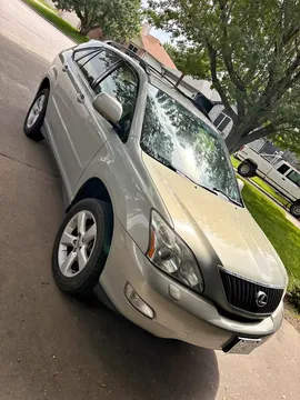 2005 Lexus Rx