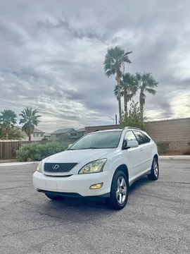 2005 Lexus Rx 330