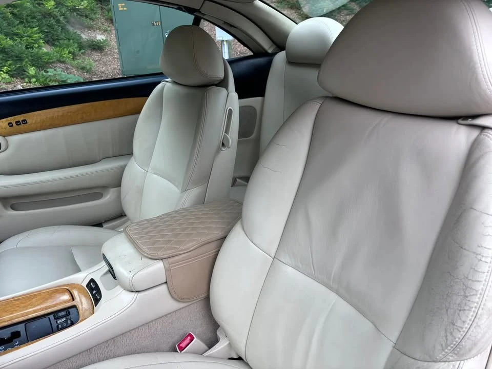 2005 Lexus SC430 - Image 14 of 20