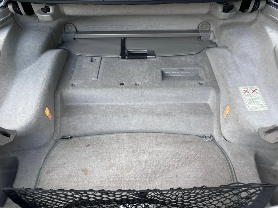2005 Lexus SC430 - Image 12 of 20