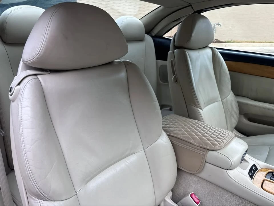 2005 Lexus SC430 - Image 16 of 20