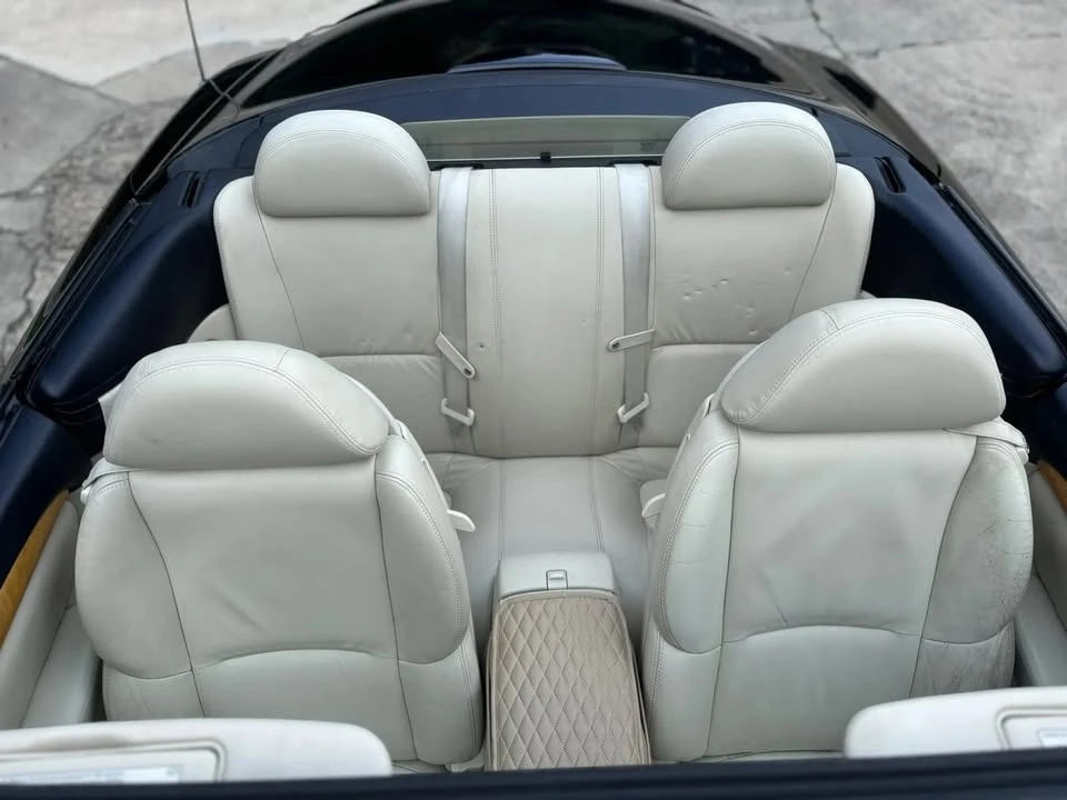 2005 Lexus SC430 - Image 2 of 20
