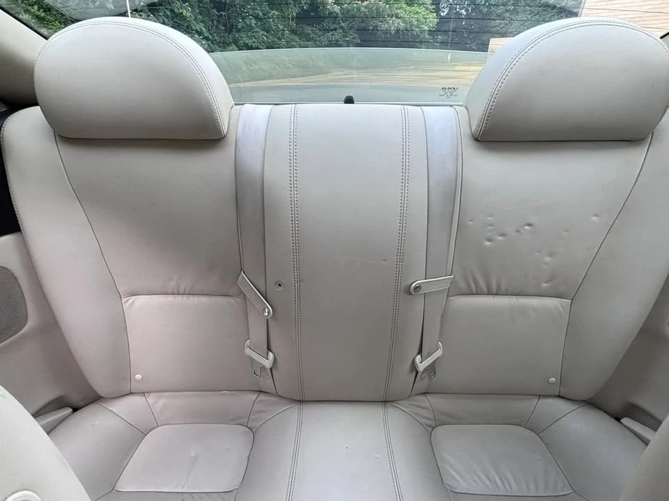 2005 Lexus SC430 - Image 17 of 20
