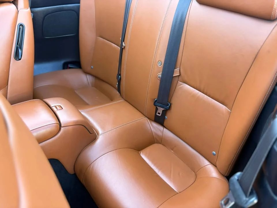 2005 Lexus SC430 - Image 16 of 20