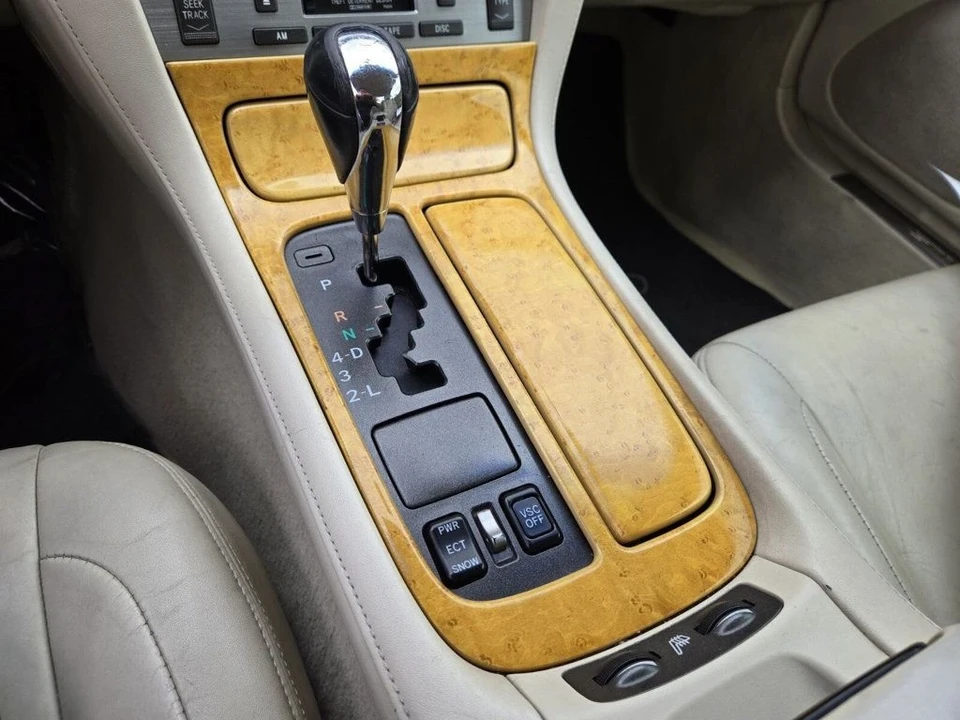 2005 Lexus SC430 - Image 19 of 19
