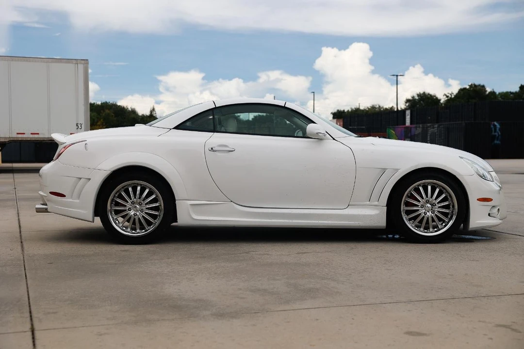 2005 Lexus SC430 - Image 13 of 31