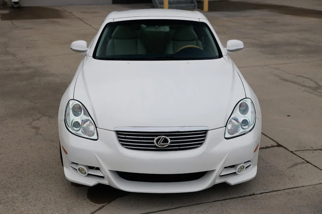 2005 Lexus SC430 - Image 19 of 31