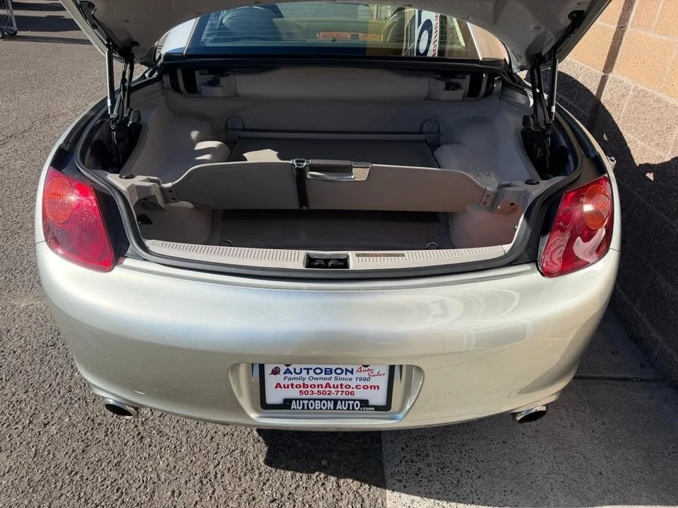 2005 Lexus SC430 - Image 6 of 20