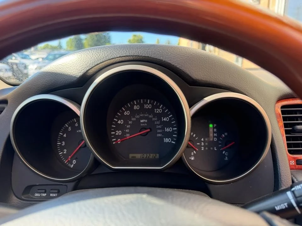 2005 Lexus SC430 - Image 17 of 20