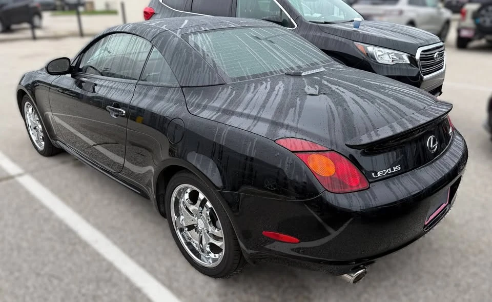2005 Lexus SC430 - Image 15 of 19