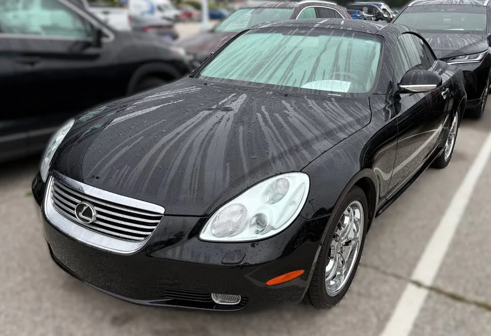 2005 Lexus SC430 - Image 7 of 19
