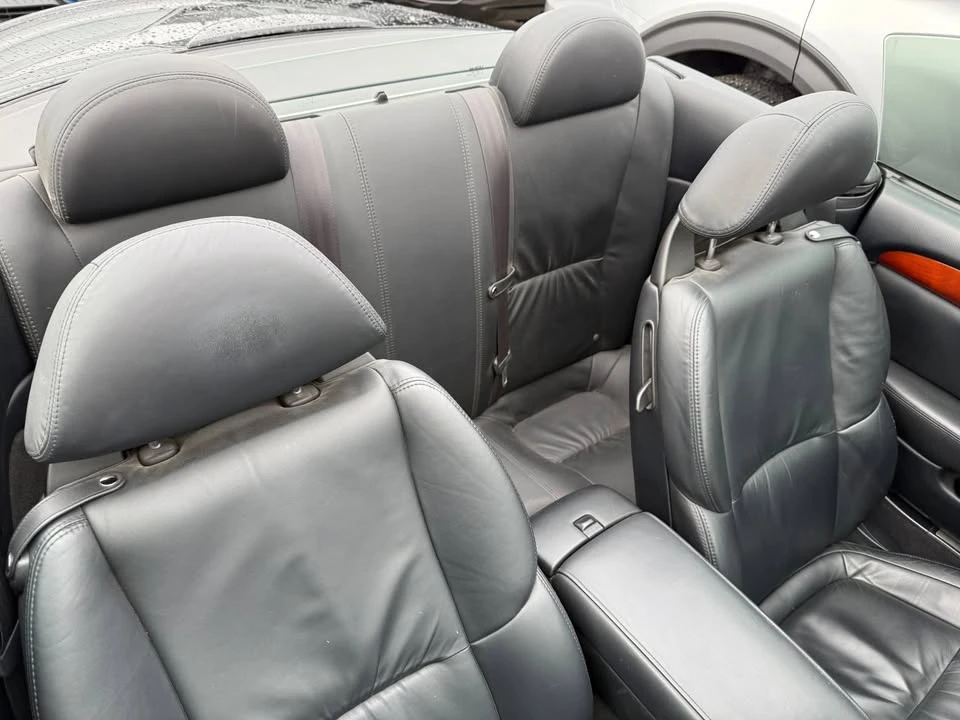 2005 Lexus SC430 - Image 12 of 19
