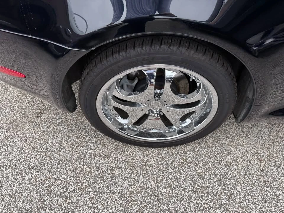 2005 Lexus SC430 - Image 19 of 19
