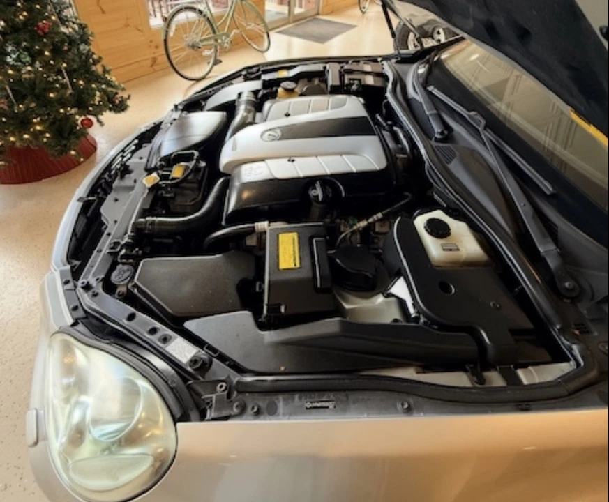 2005 Lexus SC430 - Image 18 of 21