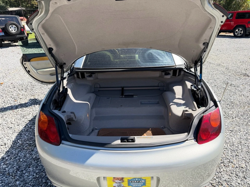 2005 Lexus SC430 - Image 8 of 21