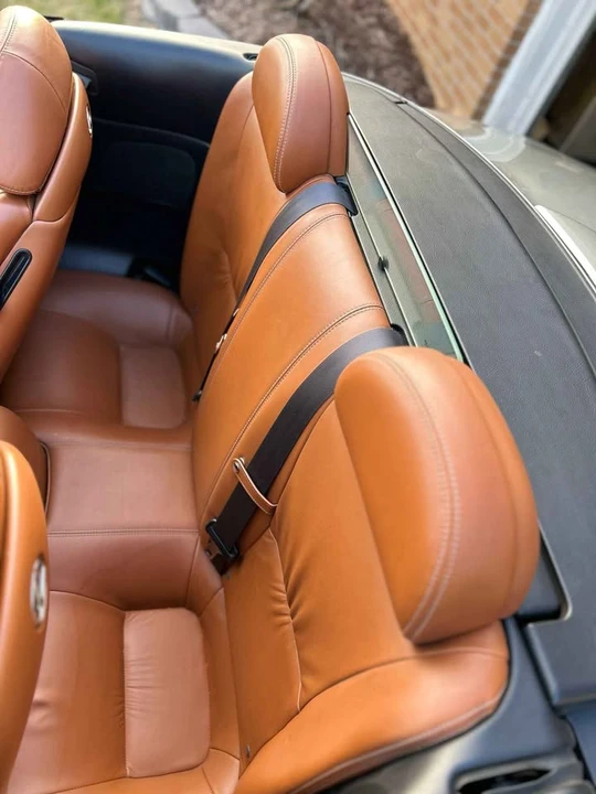 2005 Lexus SC430 - Image 18 of 20