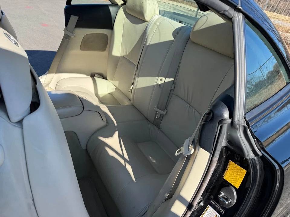 2005 Lexus SC430 - Image 13 of 15