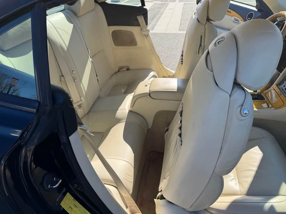 2005 Lexus SC430 - Image 14 of 15