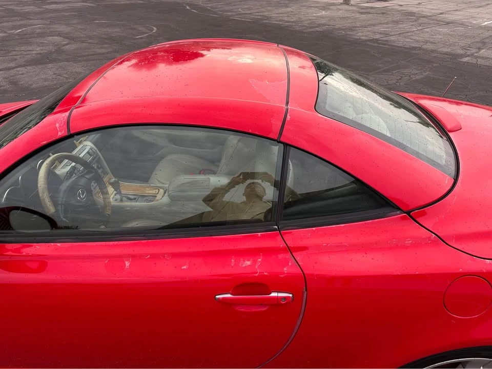 2005 Lexus SC430 - Image 15 of 15