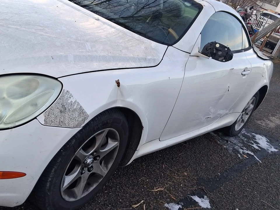2005 Lexus SC430 - Image 7 of 7