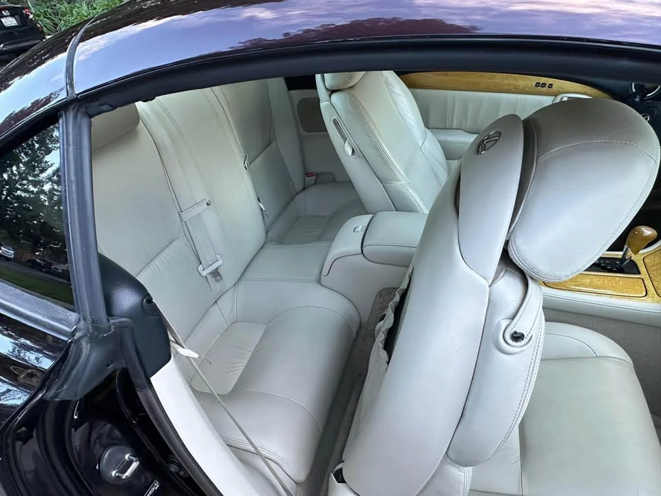 2005 Lexus SC430 - Image 12 of 20