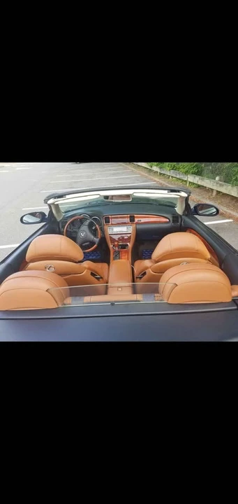 2005 Lexus SC430 - Image 3 of 9
