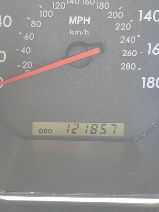 2005 Lexus SC430 - Image 10 of 10