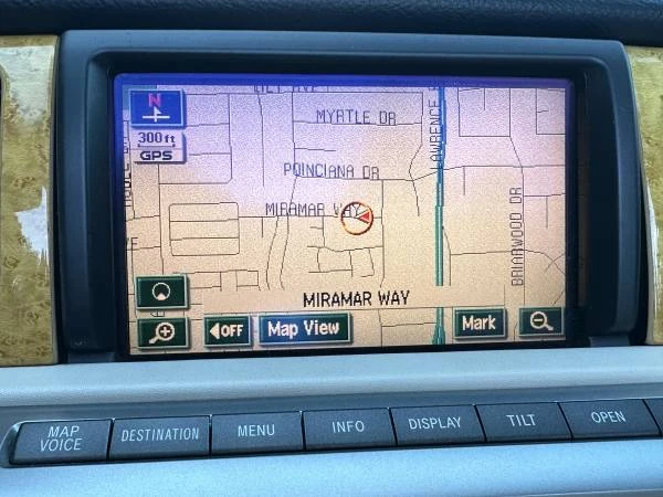 2005 Lexus SC430 - Image 21 of 21