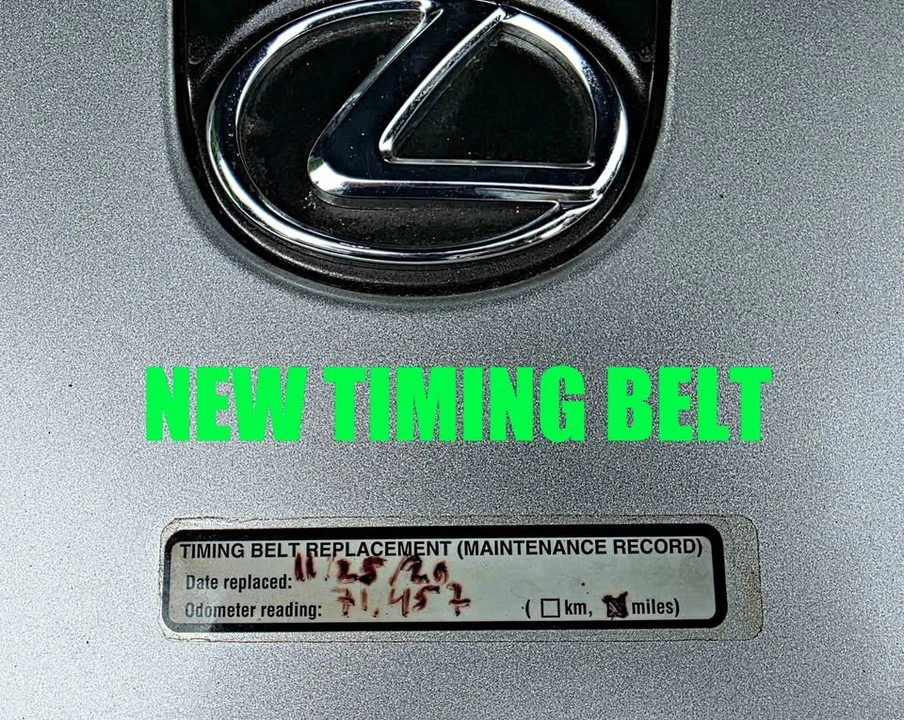 2005 Lexus SC430 - Image 20 of 20