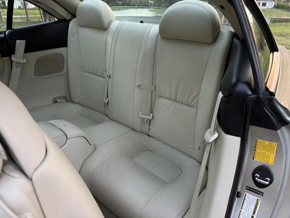 2005 Lexus SC430 - Image 31 of 31