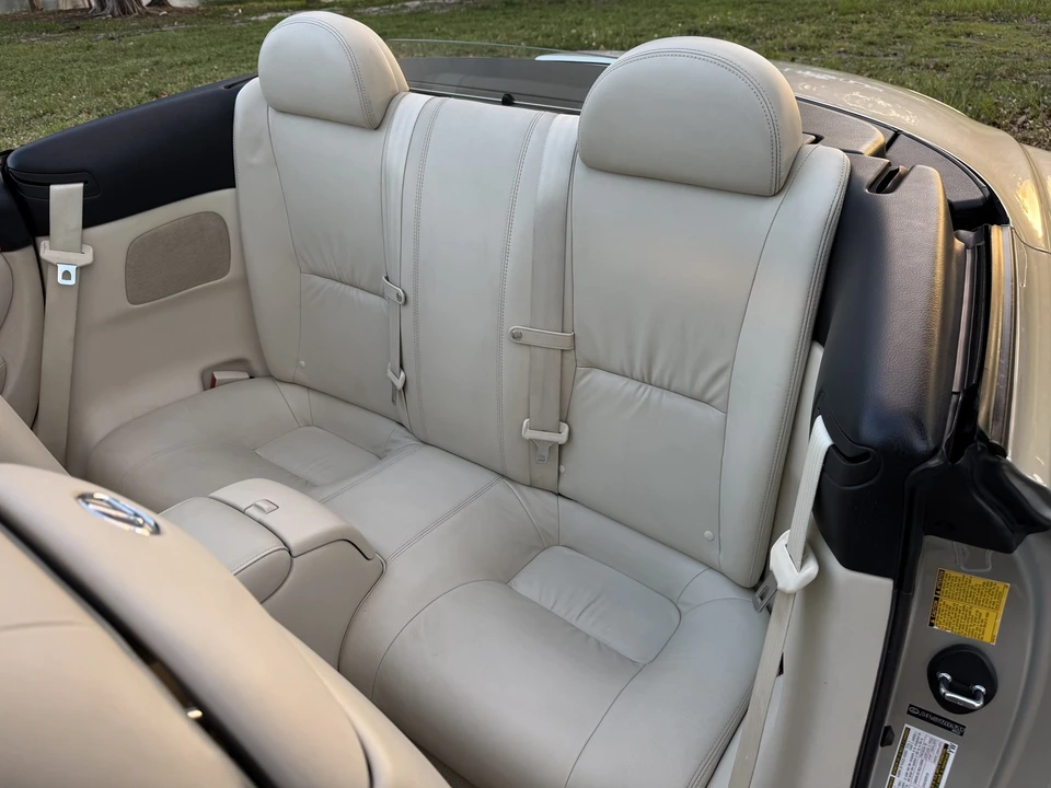2005 Lexus SC430 - Image 17 of 31