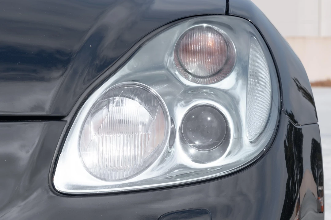 2005 Lexus SC430 - Image 20 of 31