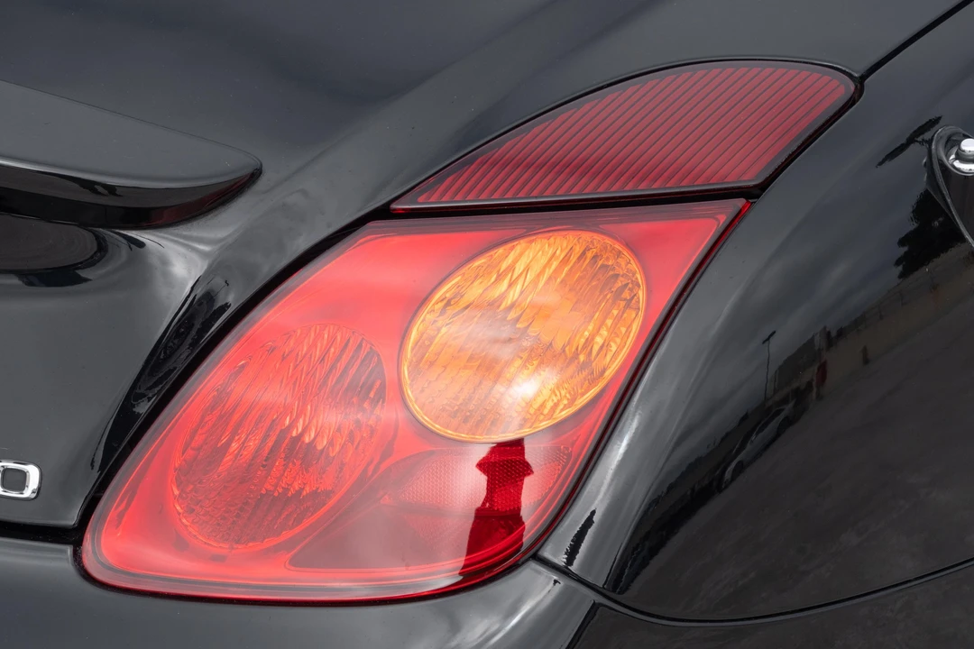 2005 Lexus SC430 - Image 22 of 31