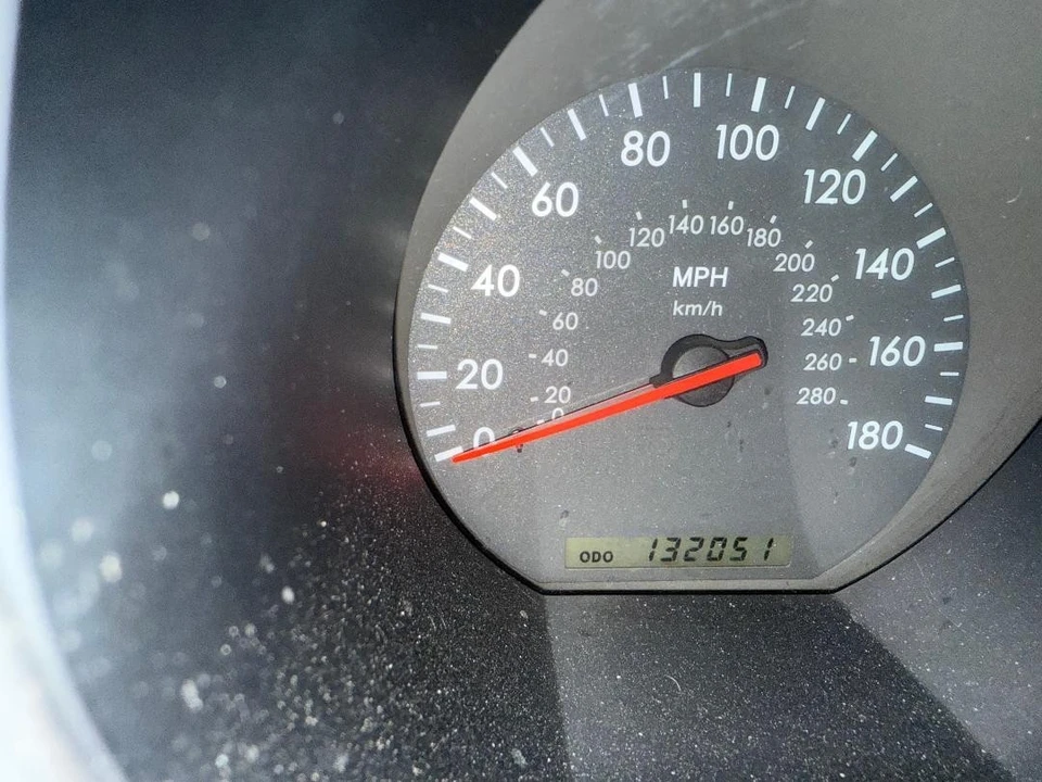 2005 Lexus SC430 - Image 17 of 26