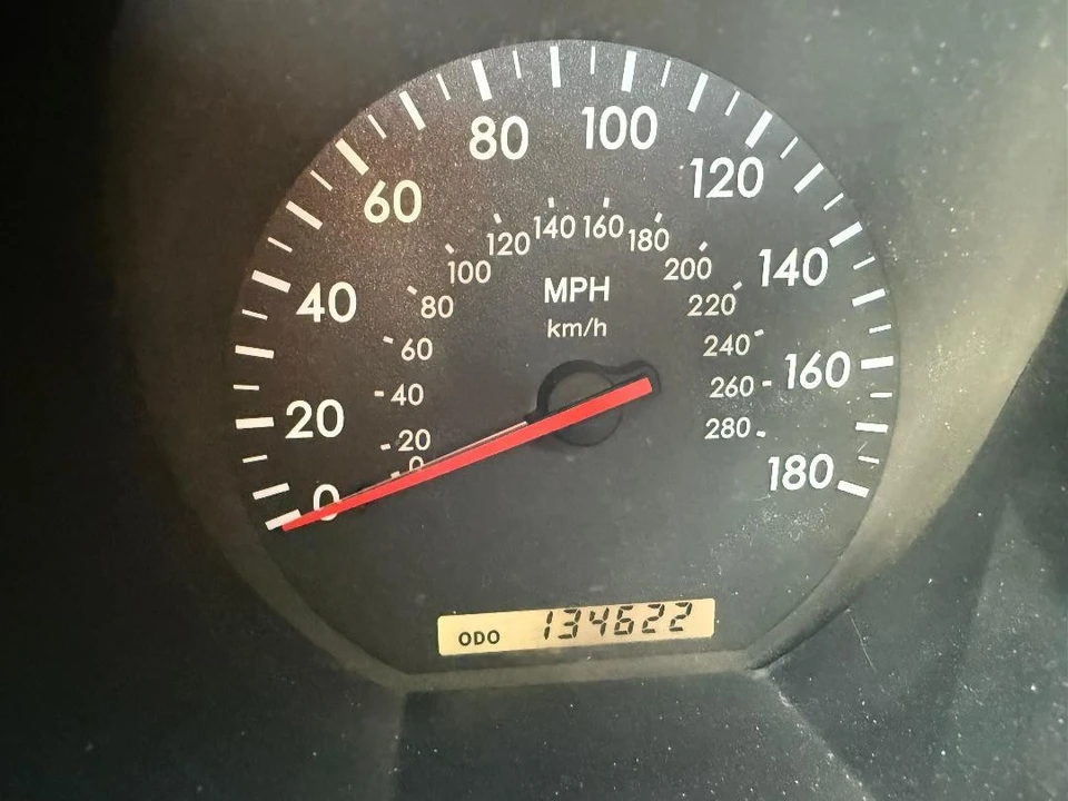 2005 Lexus SC430 - Image 26 of 26