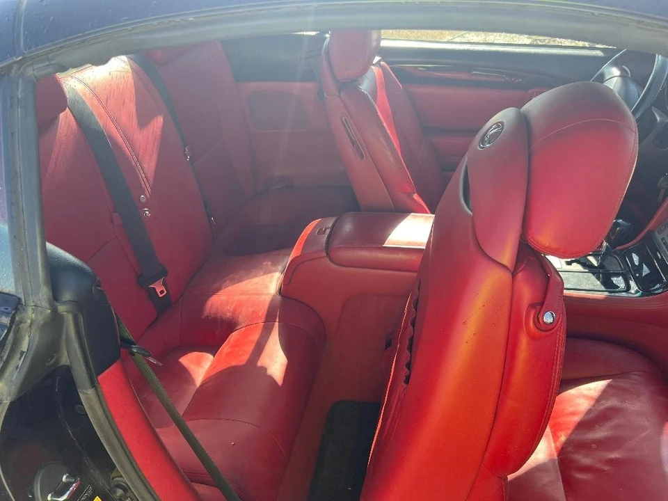 2005 Lexus SC430 - Image 9 of 26