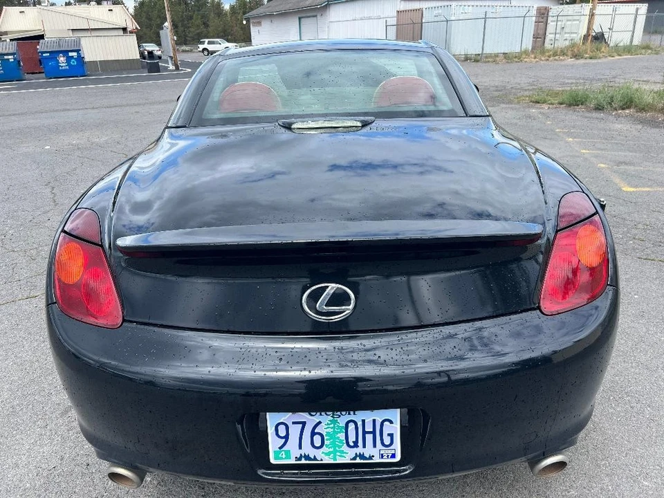 2005 Lexus SC430 - Image 5 of 26