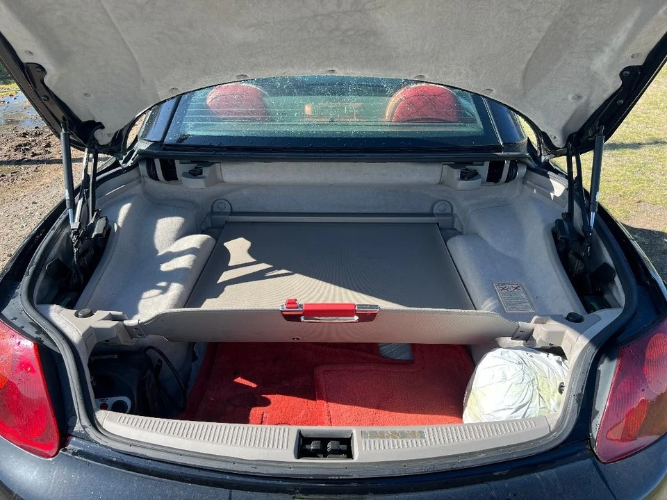 2005 Lexus SC430 - Image 6 of 26