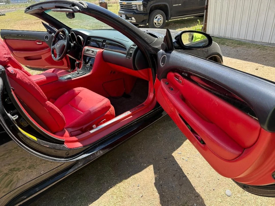 2005 Lexus SC430 - Image 22 of 26