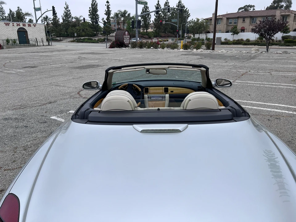 2005 Lexus SC430 - Image 29 of 31
