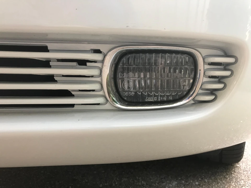 2005 Lexus SC430 - Image 21 of 31