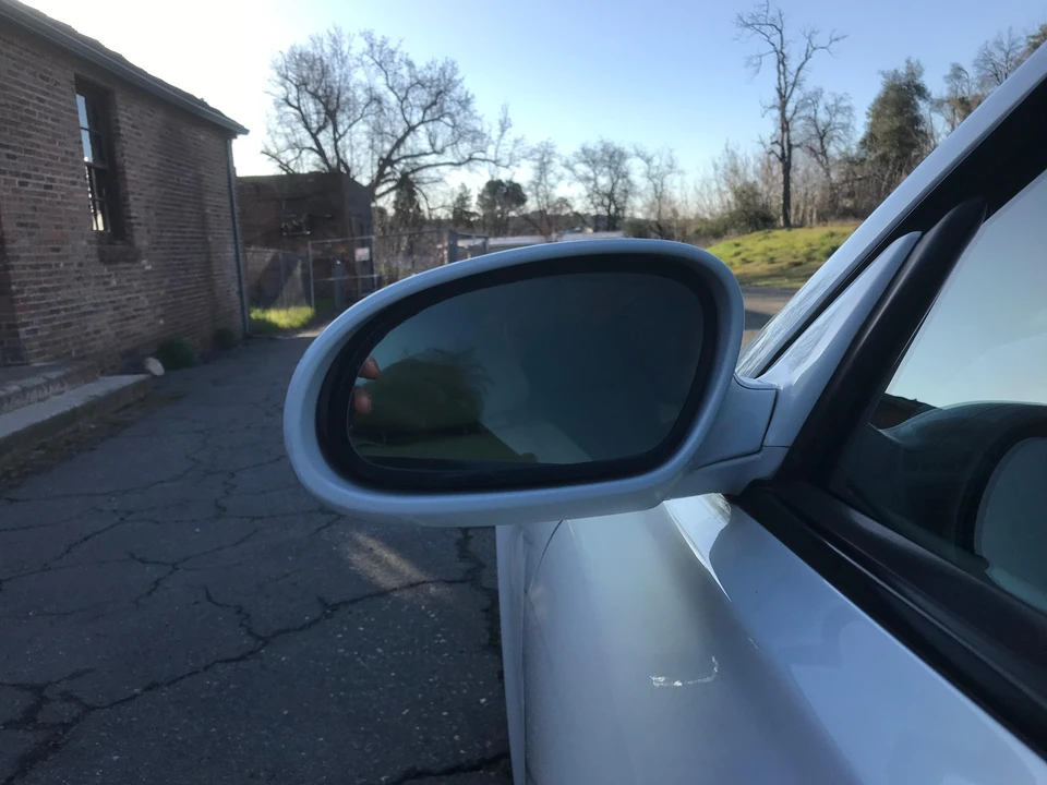 2005 Lexus SC430 - Image 22 of 31